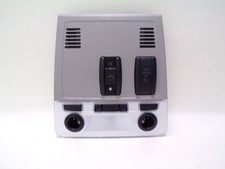 LUCI INTERNE BMW X1 (E84) SUV