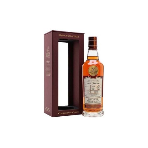 Gordon macphail whisky caol - gordon,