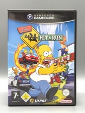 I Simpson: Hit & Run CIB