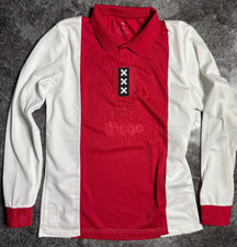 Maglia ajax amsterdam l - ajax,