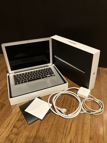 Macbook air a1369 - air, core
