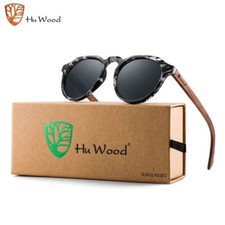 Wooden Sunglasses Polarized