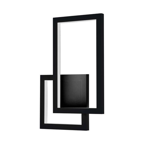 20w led wall lamp - wall, body