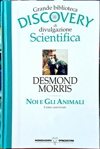 Morris noi e gli - e,