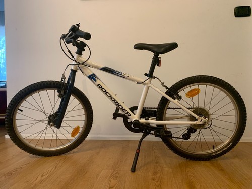 Bicicletta mountain bike - bicicletta,