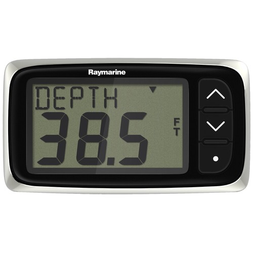 Display profondità raymarine - display,