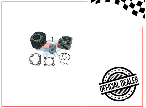 Kt00087 cilindro evo 70cc - cilindro, dr