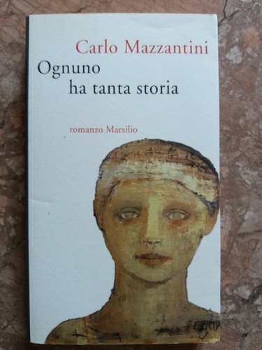Carlo mazzantini ognuno - carlo,