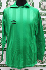 Maglia Calcio Portiere UMBRO TG XL P843 shirt maillot trikot jersey camiseta