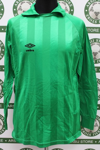 Maglia calcio portiere umbro - calcio,