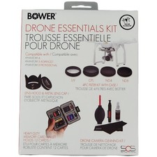 Kit drone essentials per - kit,