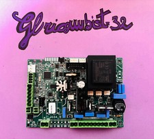 SCHEDA ELETTRONICA J034_5 STUFE NORDICA EXTRAFLAME mod. ROSY