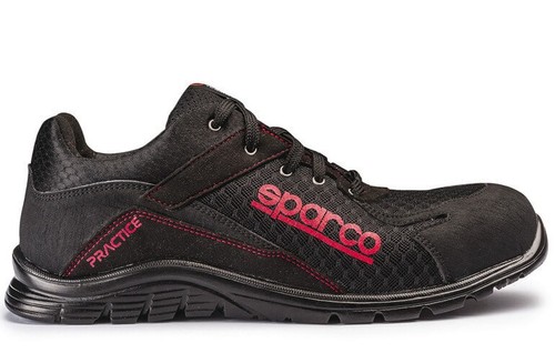 Scarpe antinfortunistiche