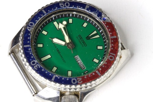 Seiko diver 6309 7290 - seiko, 6309-7290