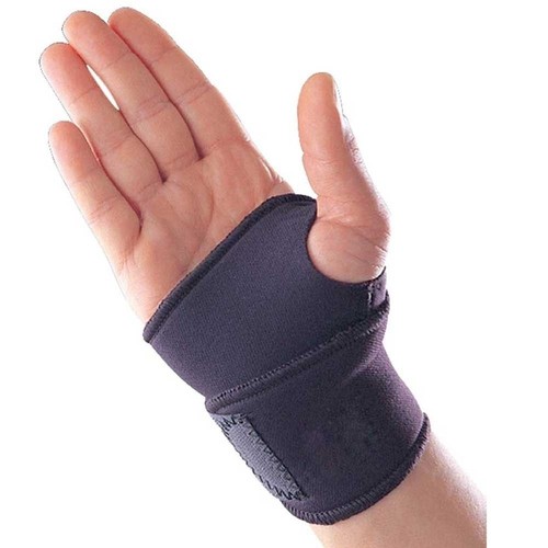 Tutore polso polsiera fascia - tutore,
