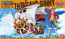 ONE PIECE GRAND SHIP