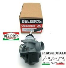CARBURATORE DELL'ORTO PHVA