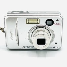 Fujifilm FinePix A Series A350