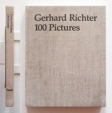 Gerhard richter 100 pictures - gerhard,