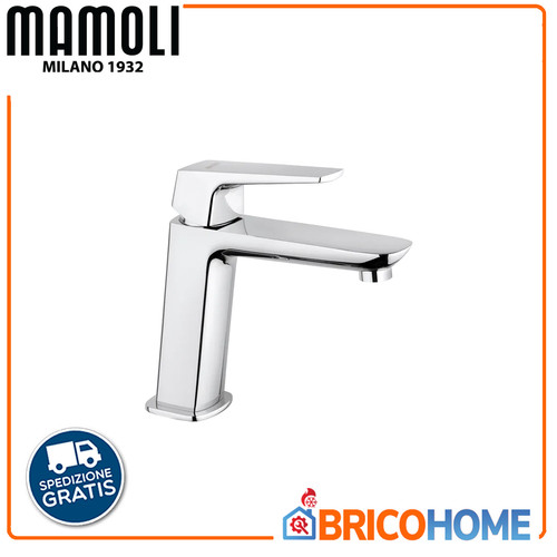 Miscelatore lavabo alto - , mamoli