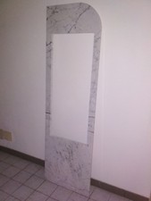 Piano da cucina in marmo