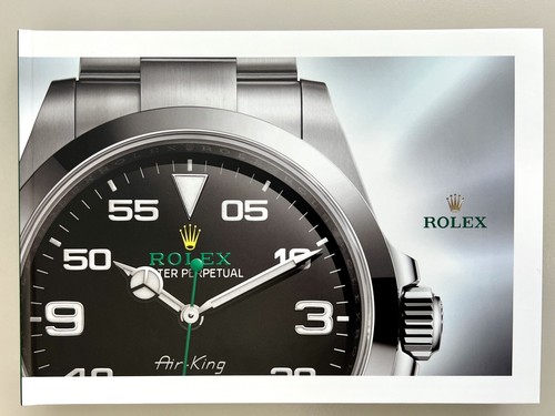 Rolex catalogo 2022 - rolex, 2022-2023