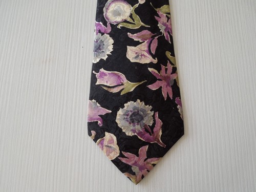 Carnaval venise silk tie - carnaval,