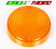 VETRO FRECCIA ANTERIORE E POSTERIORE per SUZUKI	GN 125 250 TU 250 X TUTTI ANNI