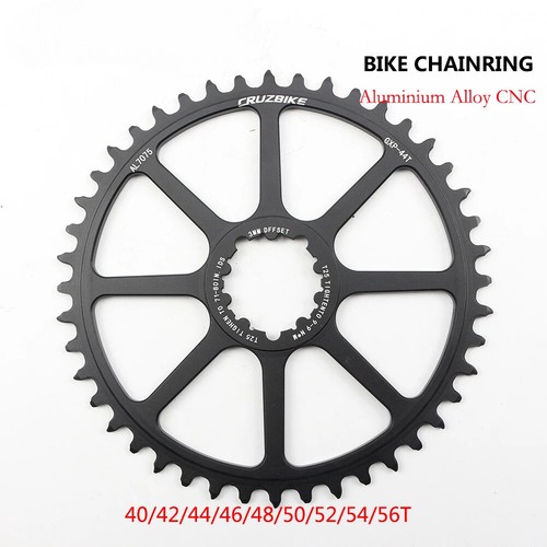 Corone guarnitura bici strada