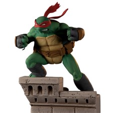 Figurine de collection Fariboles Les Tortues Ninja, Raphael (2022)