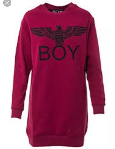 Boy london abito vestito dress - vestito,