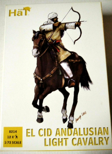 Hat soldatini medieval - -,