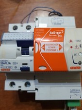 GEWISS GW90969 ReStart +