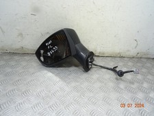 SPECCHIETTO RETROVISORE ANTERIORE SINISTRO PORTELLONE FORD ECOSPORT TITANIO 1.5 TDCI MK2 CR6 2018 *6693