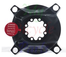 Misuratore di potenza SRAM