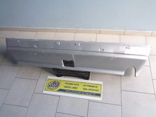 PARAURTI POSTERIORE LANCIA DELTA HF TURBO - LX - GT - ORIGINALE