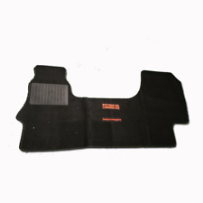 Tappeto per cabina camper in moquette