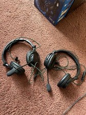 PACCHETTO 2 x CUFFIE GIOCO