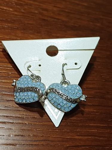 Orecchini guess - orecchini,