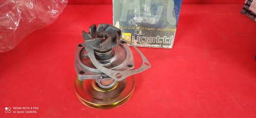 Pa0011s pompa acqua fiat - pa0011s,