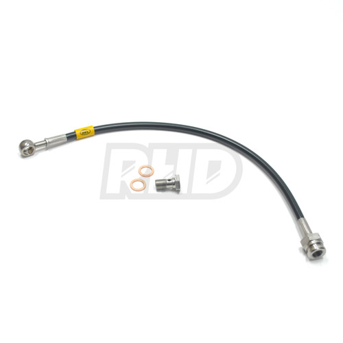 Tubo linea frizione - tubo,