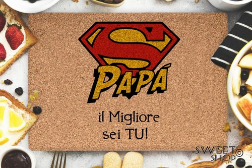 Tovaglietta colazione - tovaglietta,