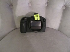 Silicone Rubber Cover For