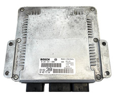 CENTRALINA MOTORE FIAT ULYSSE