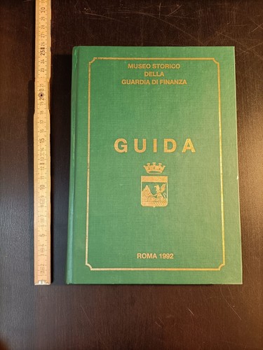 Guida museo storico - , della