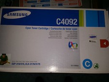 Toner Originale   Samsung CLP