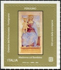 ITALIA 2023: 500°