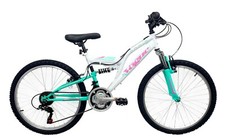 Mountain Bike Basis Vogue MTB