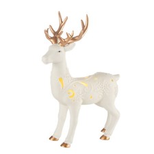 L’Oca Nera Renne lucenti