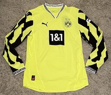 PUMA Borussia Dortmund BVB